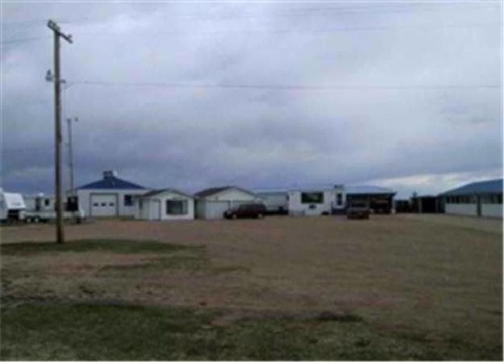Raval Paradise Motel And Rv Park Youngstown Екстериор снимка